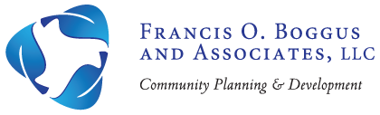 Francis. O. Boggus Community Planning and Development